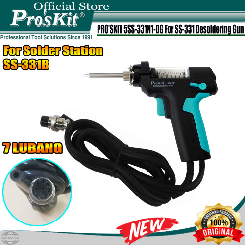 GAGANG SOLDER STATION PRO'SKIT 5SS-331N-DG UNTUK SS-331B ORIGINAL