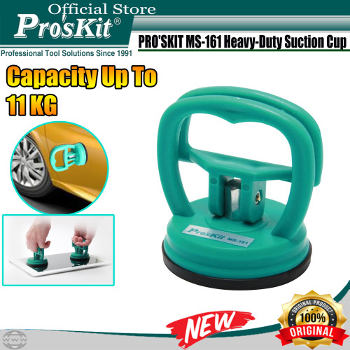 Opening Tool LCD IPHONE PROSKIT MS-161 SUCTION CUP CAR Penarik Penyok