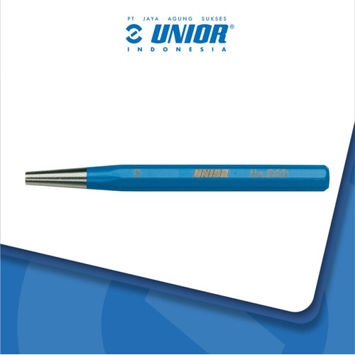 UNIOR Drift punch -  Penitik Tipe 640/6