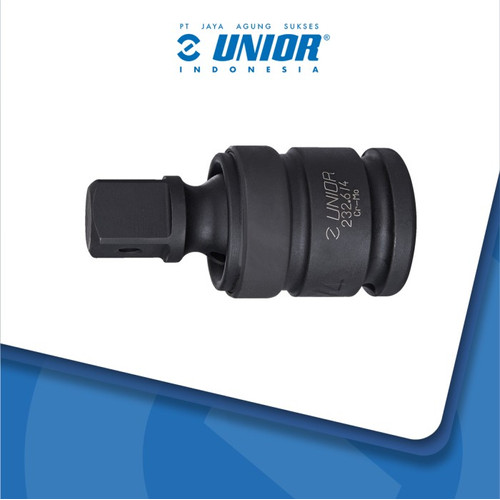 UNIOR Impact universal joint 3/4" -  Tipe 232.6/4