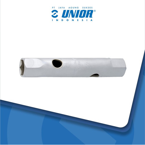 UNIOR Tubular box wrench -  Kunci Busi Tipe 215/2