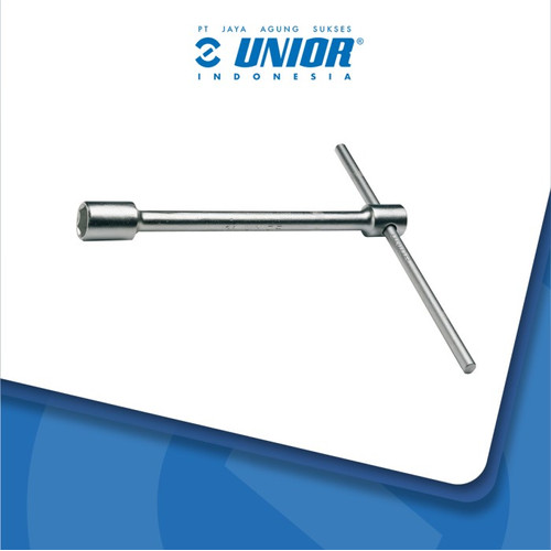 UNIOR Wheel nut wrench -  Kunci Roda Tipe 212/2