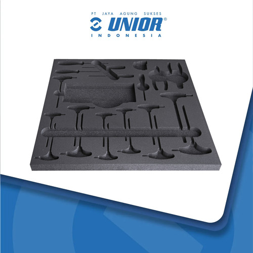 UNIOR Empty tray for SET1-2600AC - vl1-2600AC