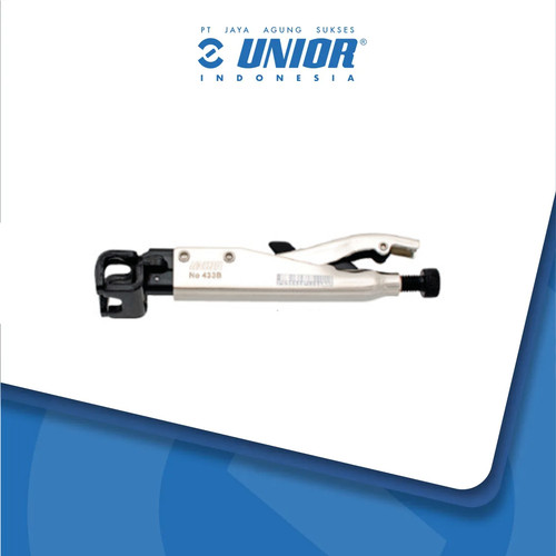 UNIOR Welders Grip Pliers - 433/4B