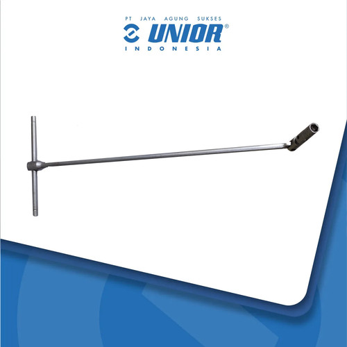 UNIOR Flexible socket wrenches with T-handle - 194/2