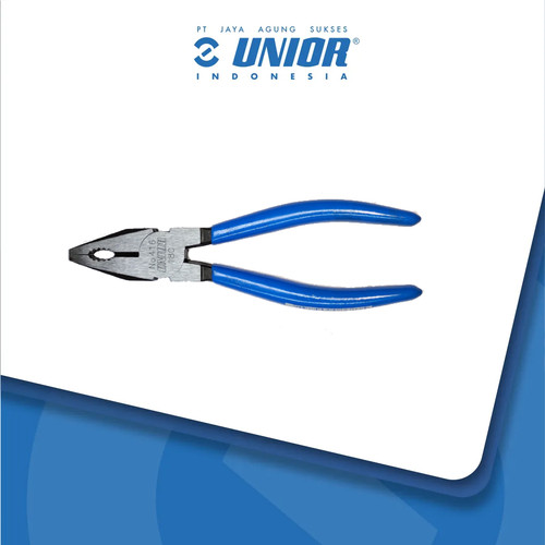 UNIOR Combination pliers - Tang Kombinasi - 416