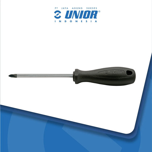 UNIOR Crosstip (PH) screwdriver CR - 615CR