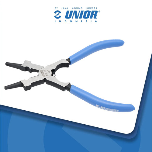 UNIOR Universal welding pliers - 436/4P