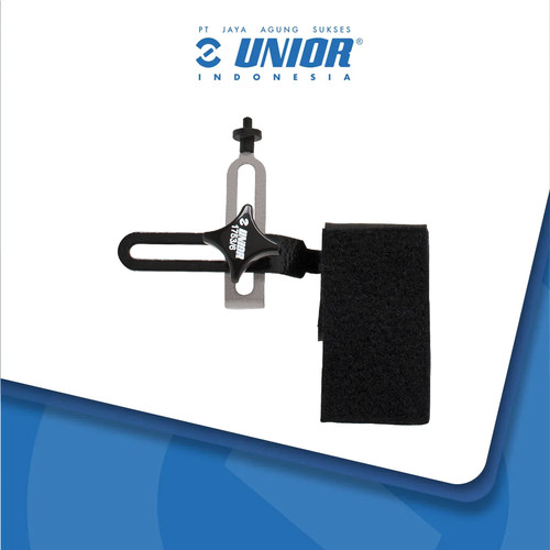 UNIOR Pocket wheel truing tool - 1753/6