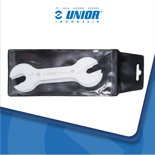 UNIOR Set of cone wrenches - 1612PB