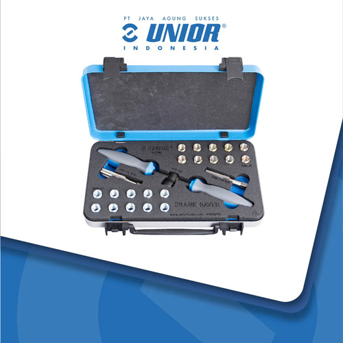 UNIOR Crank Saver Kit - 1695MB1