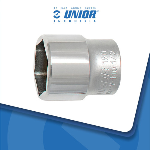 UNIOR Suspension top cap socket - 1783/1 6P