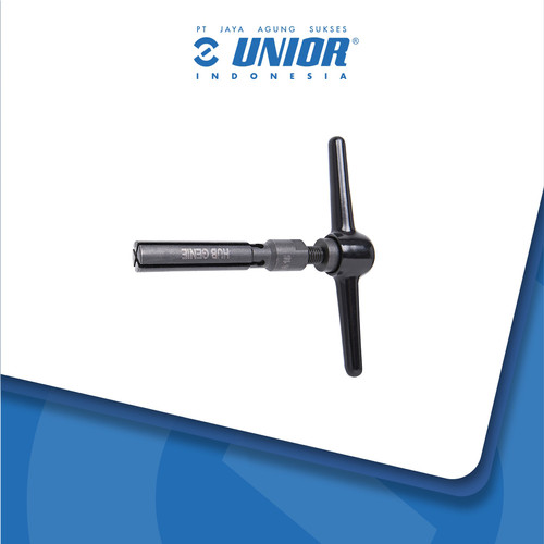 UNIOR Hub Genie - 1758/4