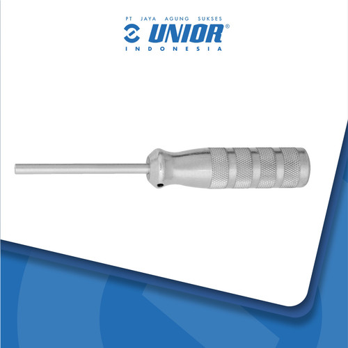 UNIOR Inverted square nipple diver - 1751/2Q