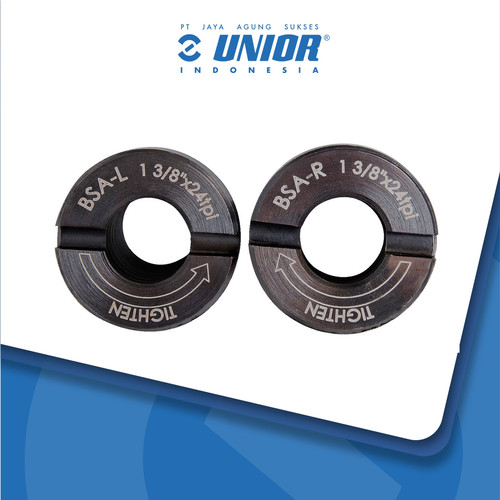 UNIOR Bottom bracket facing tool guide BSA - 1699.4BSA