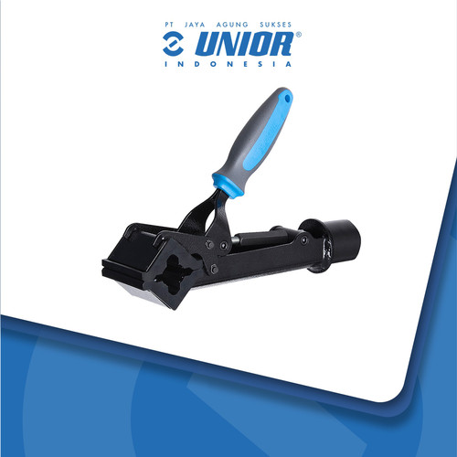 UNIOR Pro repair clamp, manually adjustable - 1693.1S