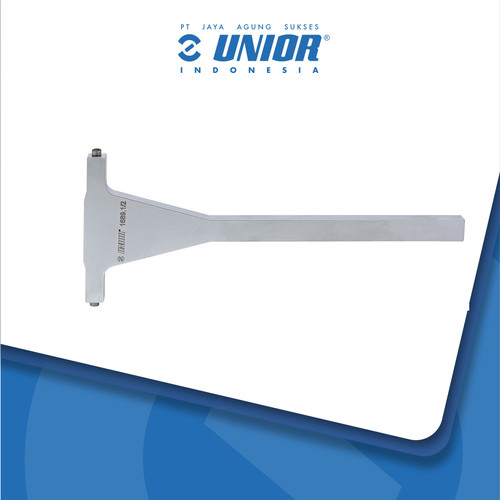 UNIOR Pro truing stand calibration tool - 1689.1