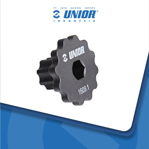 UNIOR Crank cap tool - 1609.1