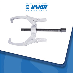 UNIOR Puller with two adjustable arms - 680/2