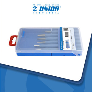 UNIOR Chisel and punch set - 645