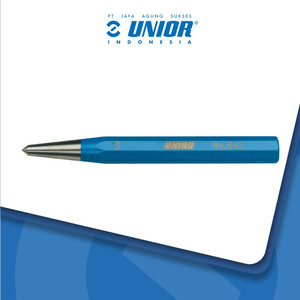 UNIOR Centre punch - 642/6