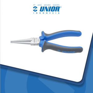 UNIOR Long round nose pliers - 476/1BI