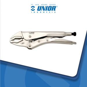 UNIOR Universal lock - grip pliers - 429/3