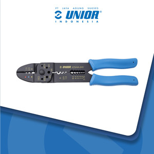 UNIOR Crimping pliers - 425/4A