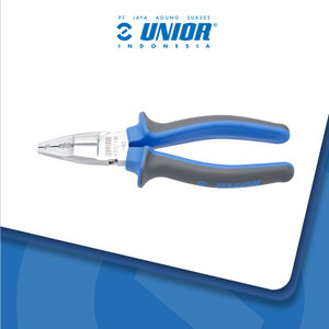 UNIOR Linemen's pliers - 420/1BI