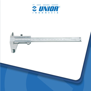 UNIOR Calliper with vernier scale - 271