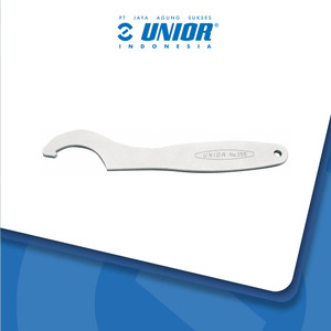 UNIOR Hook wrench - 255/2