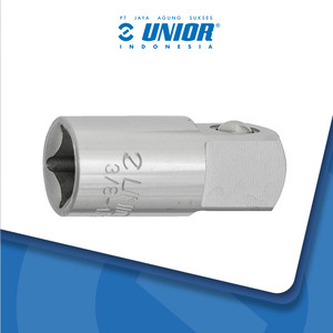 UNIOR Adaptor 3/8" - 238.7/1