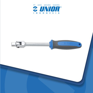 UNIOR Swivel handle 3/8" - 238.2/1BI