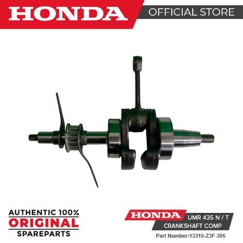 Honda UMR 435T/N Brush Cutter Crankshaft Comp