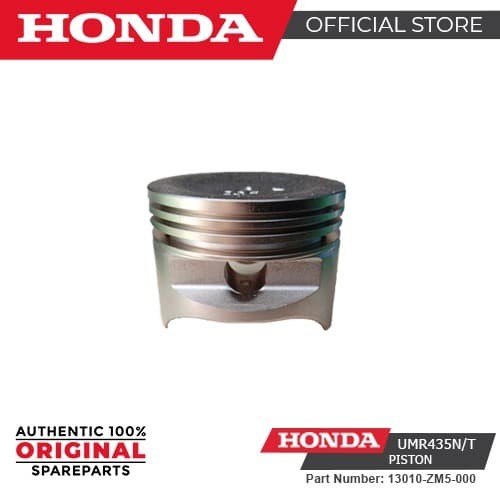 Honda UMR 435T/N Brush Cutter Piston