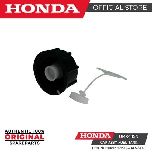 Honda UMR 435N Brush Cutter Cap Assy Fuel Tank