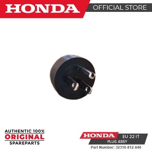 Honda EU 20/EU 22 Plug Assy