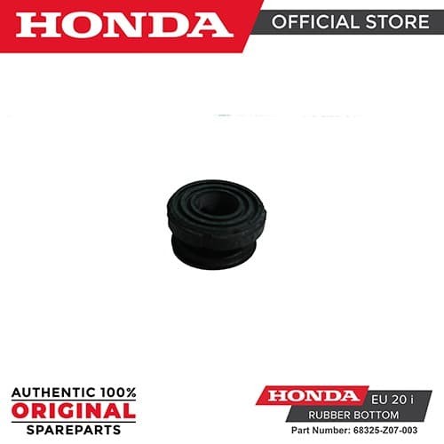 Honda EU 20 I Rubber Bottom