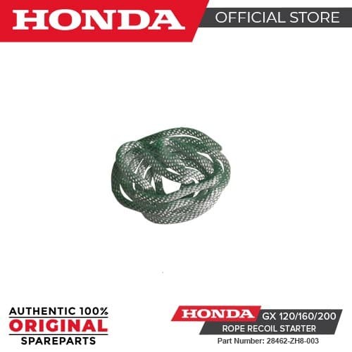 Honda GX 120/GX 160/GX 200 Engine Rope Recoil Starter