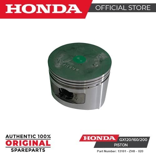 Honda GX120/GX160/GX200 Engine Piston