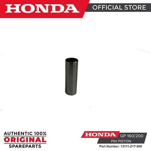 Honda GP 160/GP 200 Engine Pin Piston