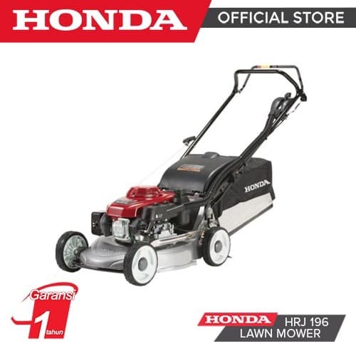 Honda HRJ 196 Lawn Mower