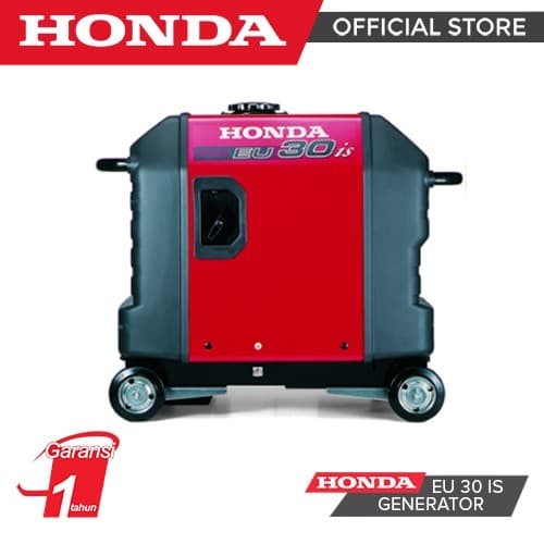 Honda EU 30 IS Generator Bensin