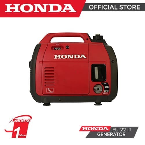 Honda EU 22 IT Generator Bensin