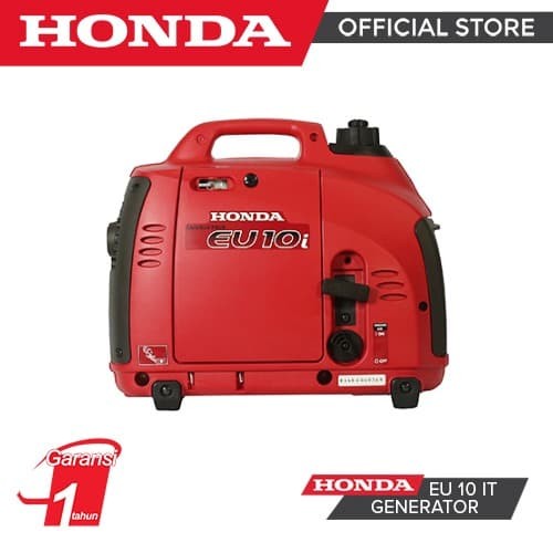 Honda EU 10 IT Generator Bensin