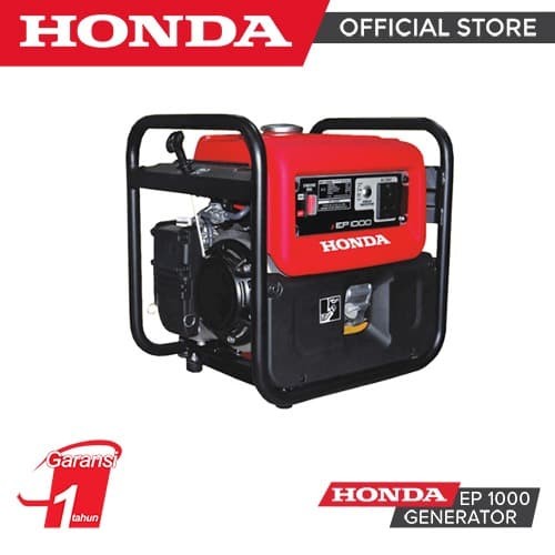 Honda EP 1000 Generator Bensin