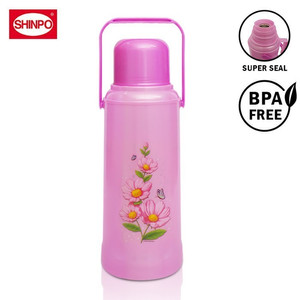 SHINPO Termos Air Panas & Dingin 2 Liter Thermos Supernova SPO-SIP-509