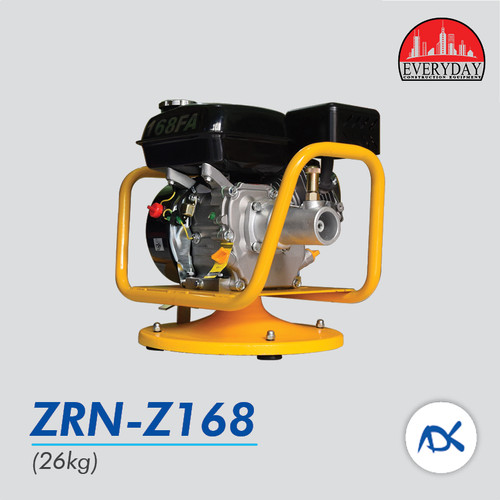 Mesin Vibrator Mekanikal Engine Vibrator EVERYDAY ZRN-H160