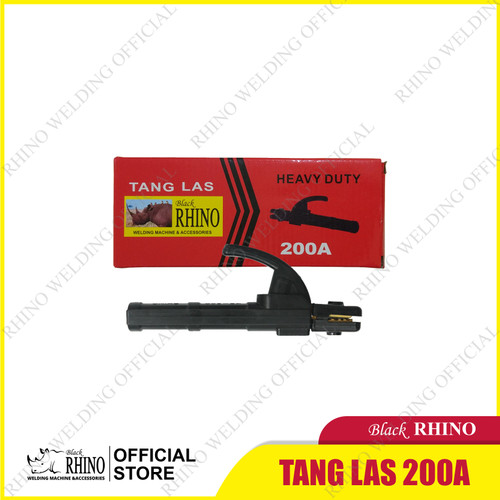 RHINO TANG LAS 200A