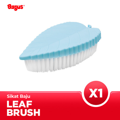 Bagus Leaf Brush